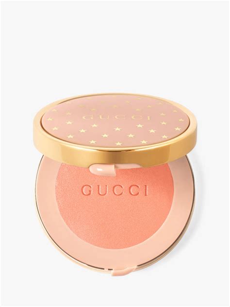 gucci tender apricot blush|02, Gucci Blush De Beauté in 02 Tender Apricot .